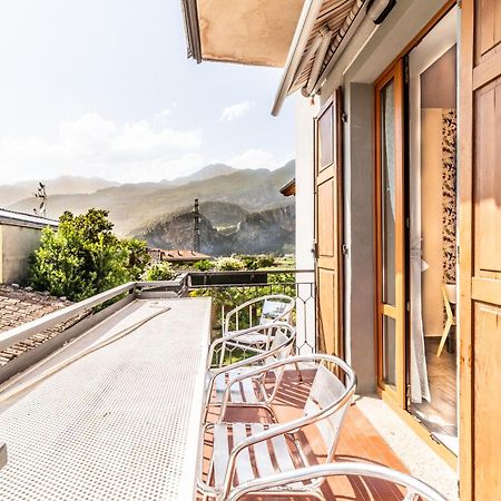 Villa Agritur Michelotti Giancarlo à Arco Extérieur photo