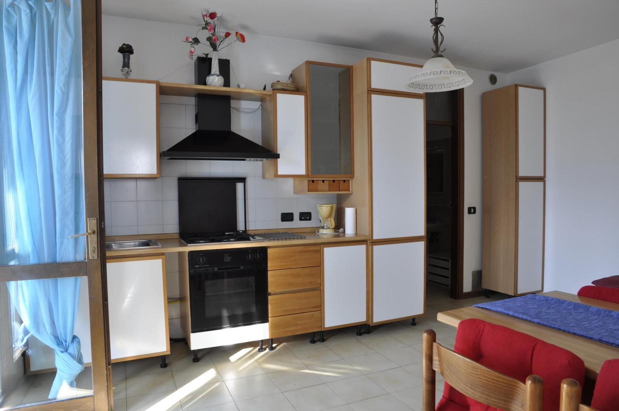 Villa Agritur Michelotti Giancarlo à Arco Extérieur photo