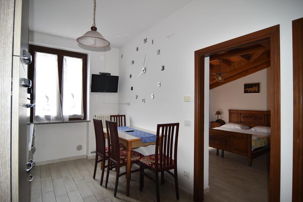 Villa Agritur Michelotti Giancarlo à Arco Extérieur photo
