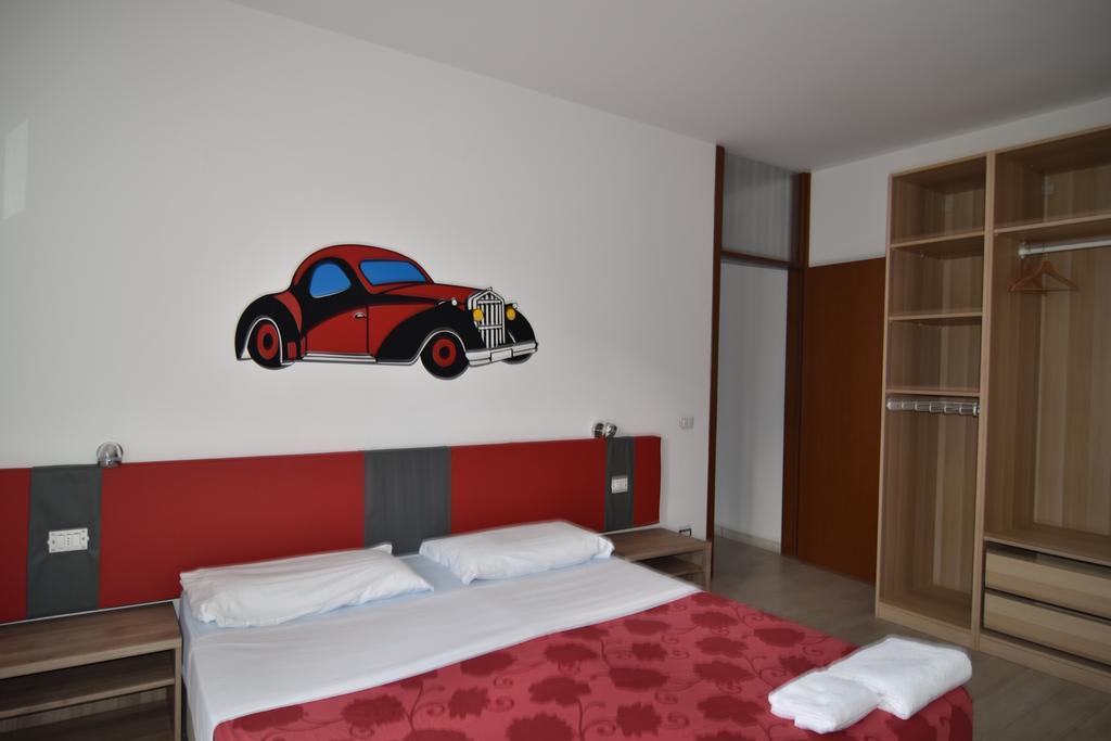 Villa Agritur Michelotti Giancarlo à Arco Extérieur photo